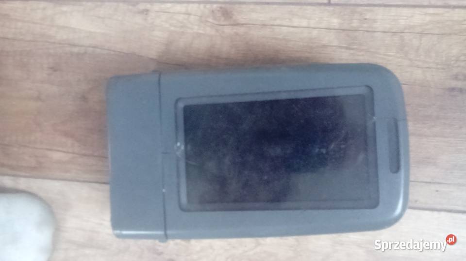 Monitor do Cat D323 dolnośląskie Legnica