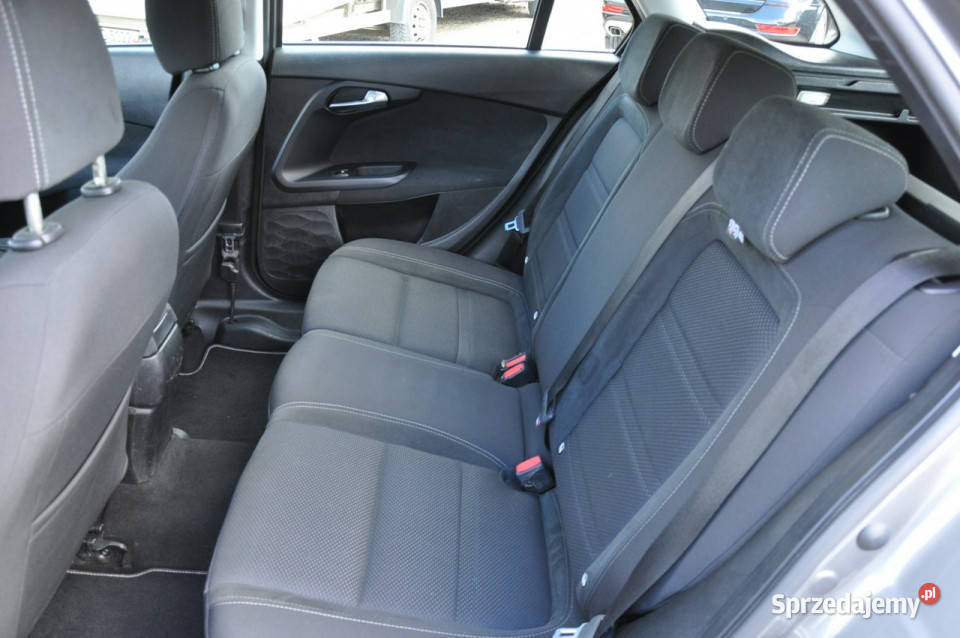 Fiat Tipo 16 Multijet 120 II 2016 Dąbrowa Górnicza