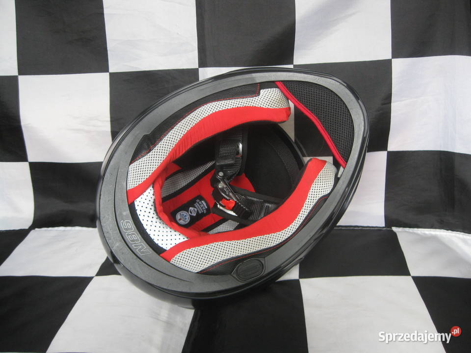 Kask integralny NOLAN N86 L 5960 Mielec