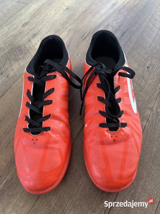 Buty halówki Umbro 385 buty do piłki nożnej Piłka nożna Wyszków