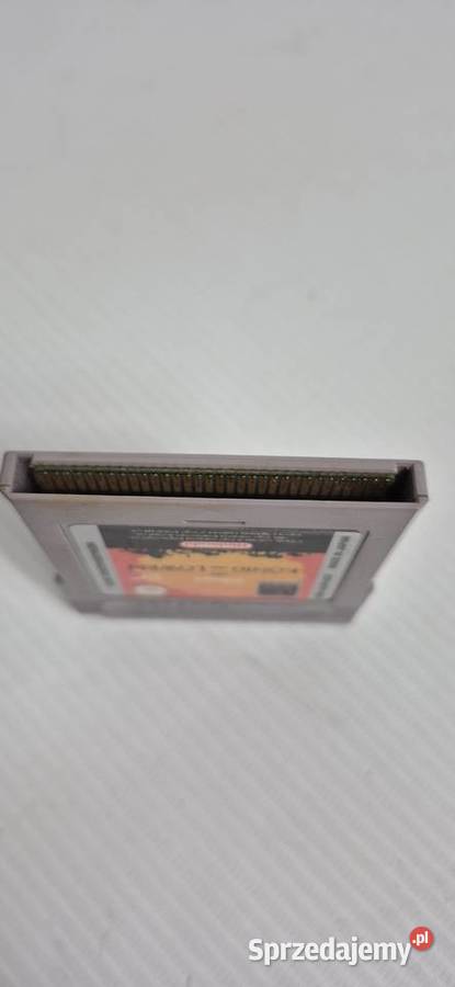 Król Lew Disneys Der Knig der Lwen Game Boy Biłgoraj