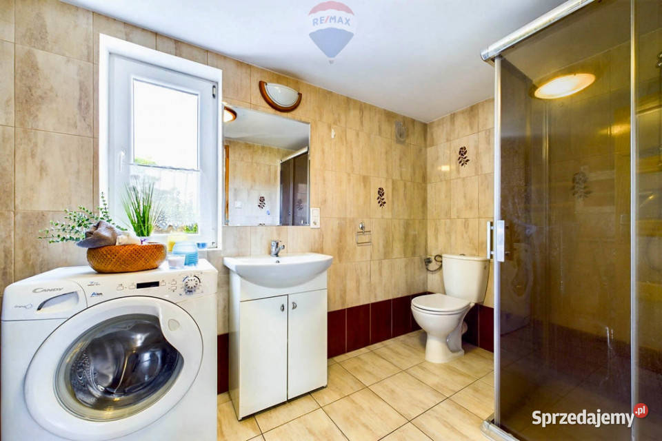 Na sprzedaż uroczy mały domek Odrą Cigacice