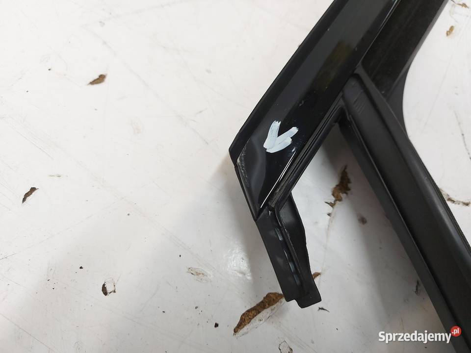 Jaecoo 7 PHEV 2025r listwa uszczelka drzwi szyby