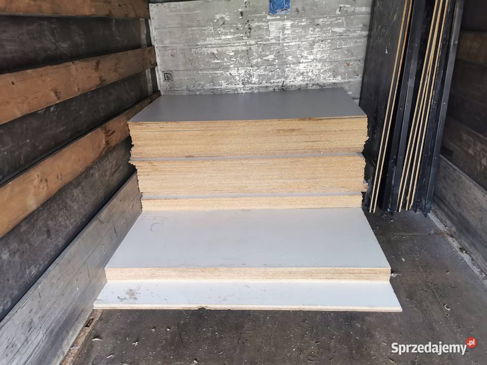 Płyty wystawek płytkami bez śliskie 65x185 różne Płyty MDF i HDF łódzkie Szadkowice sprzedam