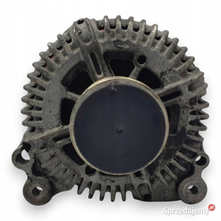 ALTERNATOR Audi A4 B6 20 021903026L 180A Chełm