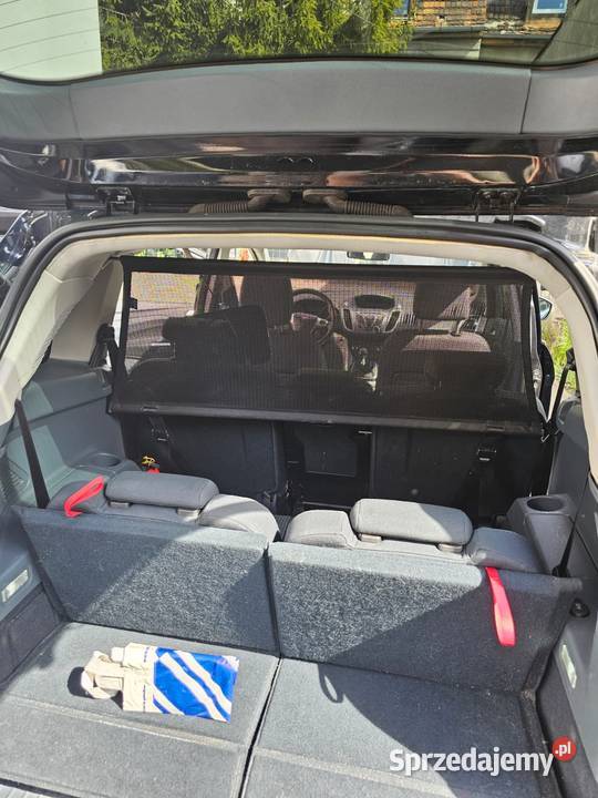 Ford Grand C sprzedam