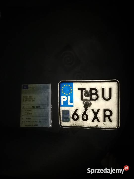 Dokumenty Simson s51 Paradyż