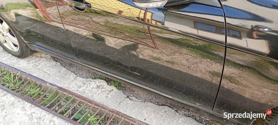 Chevrolet Epica radio Kolbuszowa sprzedam