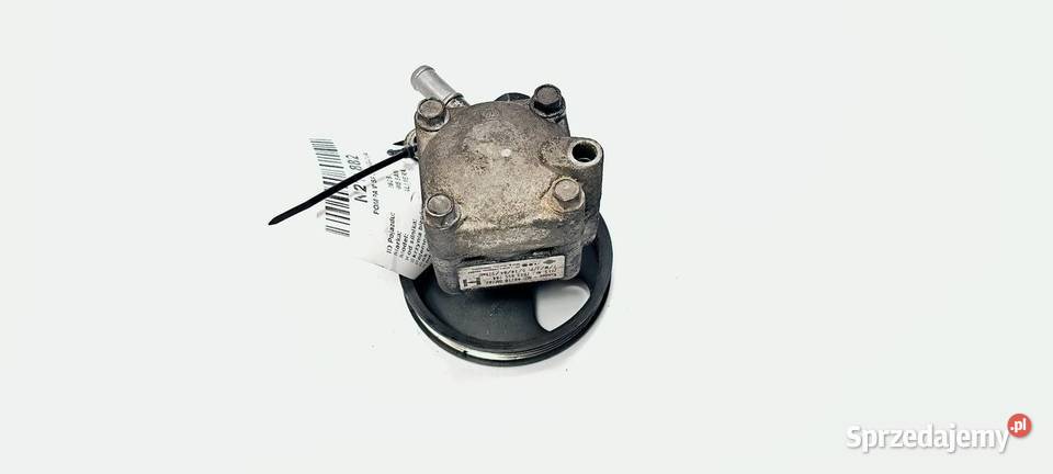 POMPA WSPOMAGANIA NISSAN ALMERA 7613955144 kujawsko-pomorskie Lipno