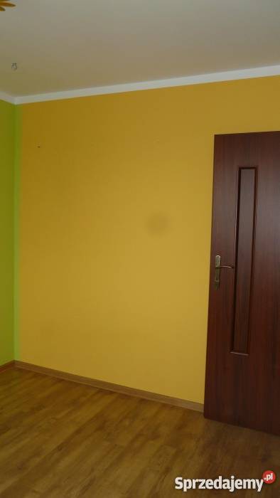 Mieszkanie Jaworzno Podłęże Piłsudskiego sprzedam