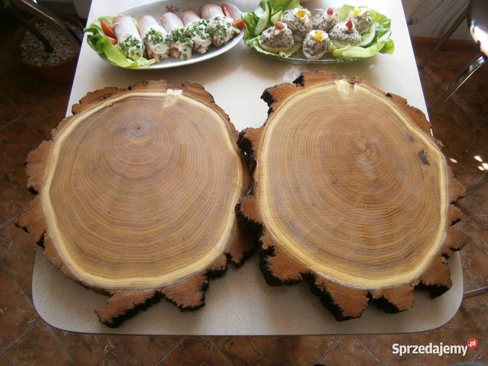 taca do serwowania podawania potraw 35x34x3 Akcesoria kuchenne sprzedam