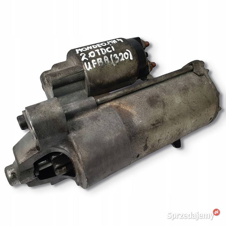 ROZRUSZNIK Ford Mondeo IV 20 TDCI UFBA osobowe