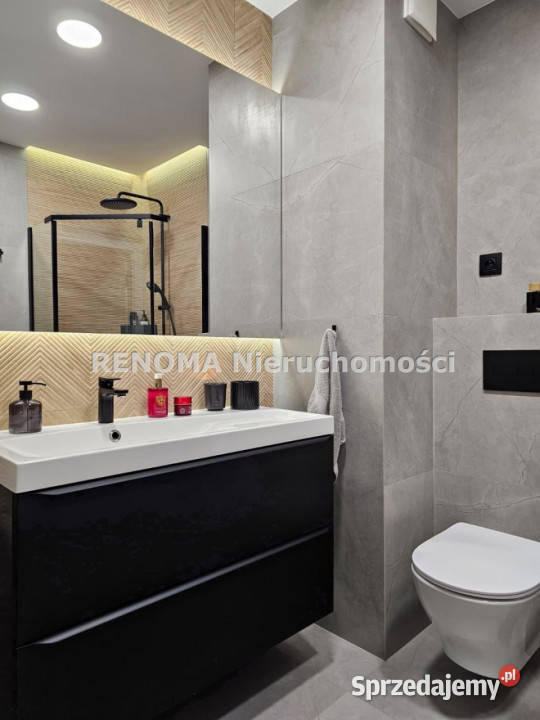 Mieszkanie 36m2 2 pokoje Białystok Kraszewskiego Sprzedaż