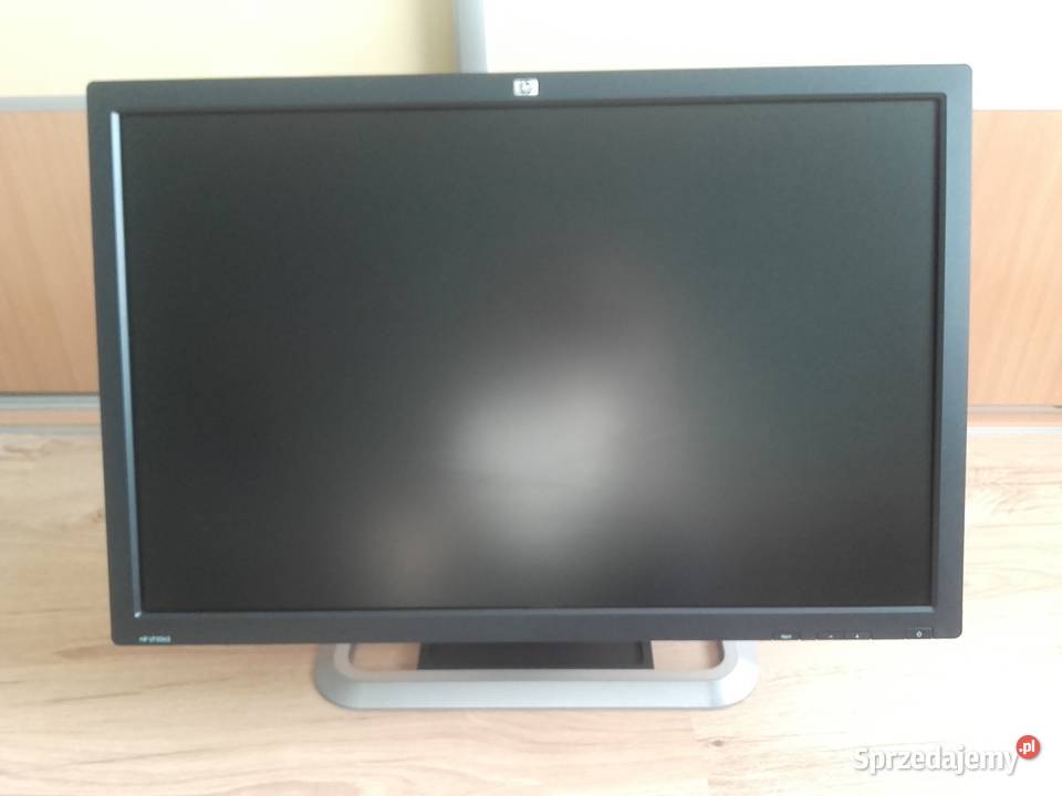 Monitor HP LP3065 30 2560x1600 3xDVID 4xUSB 20 Bydgoszcz