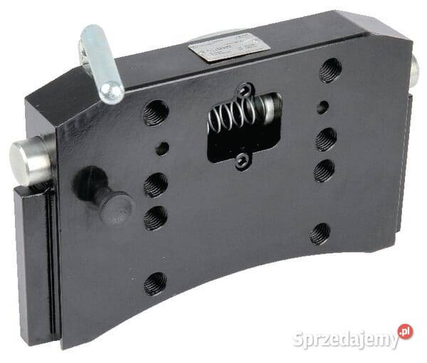 Płyta adaptera 320 mm H190 03732057A02