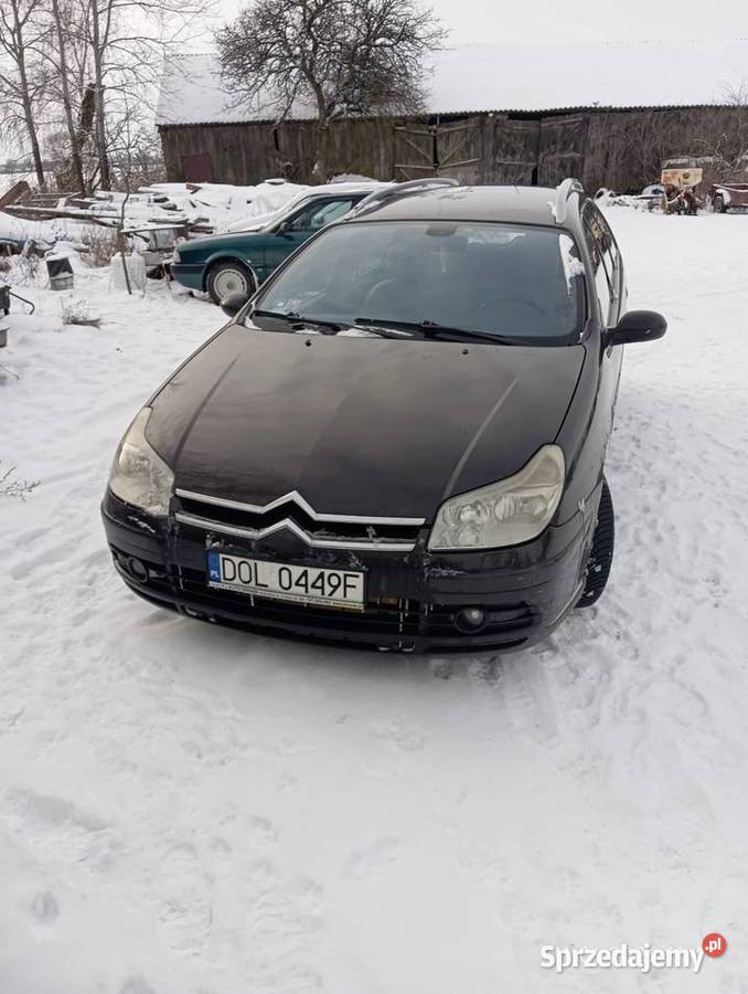 Sprzedam Motoryzacja Pułtusk