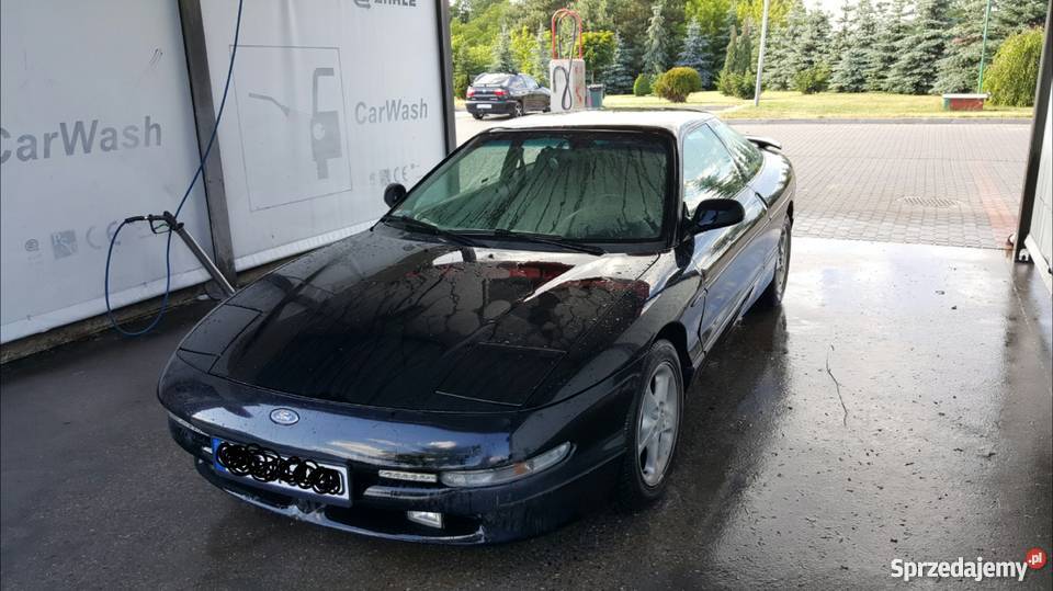 Sprzedm Forda Probe 2 wersja USA 2500cm3 Probe Ostrowiec Świętokrzyski sprzedam