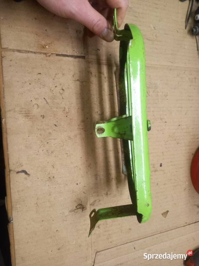 Bagażnik komar Sokołów Podlaski sprzedam