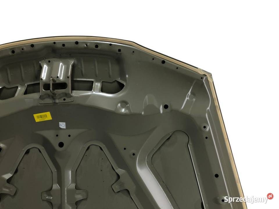 Honda City GM2GM3 022009122013 Maska Pokrywa osobowe świętokrzyskie Skarżysko-Kamienna sprzedam