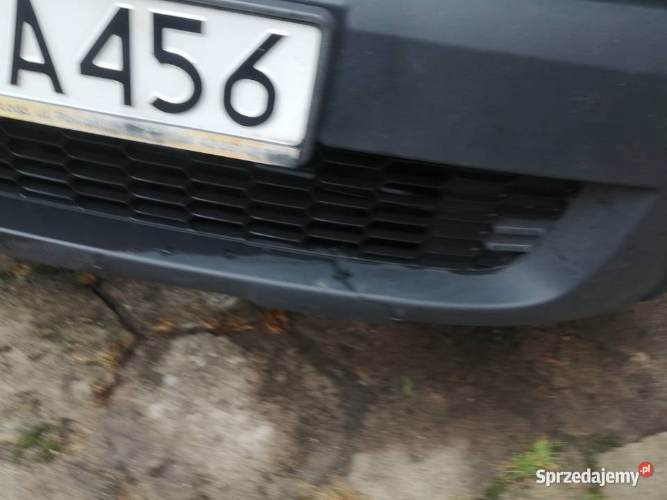 Kangoo Express long dostawczy 2014r serwisie Piotrków Trybunalski
