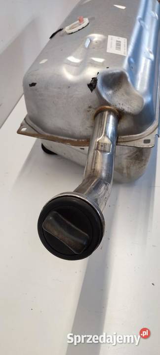 MERCEDES SL R230 ZBIORNIK BAK PALIWA A2304703801 sprzedam