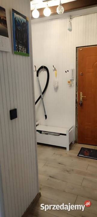 SPRZEDAM 2 POKOJOWE MIESZKANIE 3 piętra i więcej Sprzedaż Kartuzy