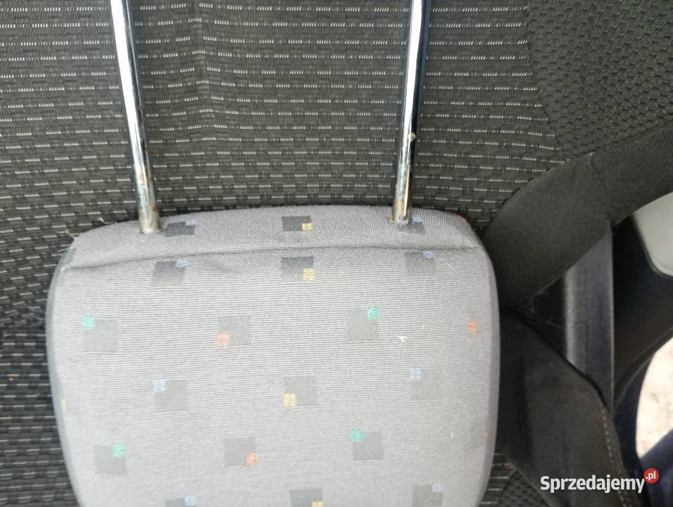 Zagłówek przód hyundai getz hyundai inne accent osobowe sprzedam