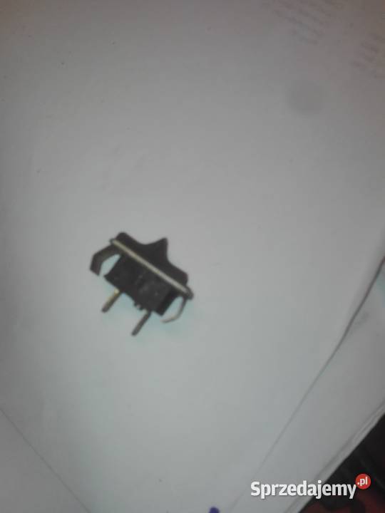 Włacznik husqvarna 444 śląskie Żywiec sprzedam