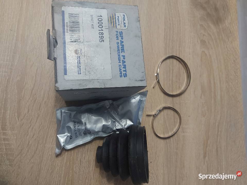 Osłona przegubu Volvo s40v40 osobowe Bolesławiec
