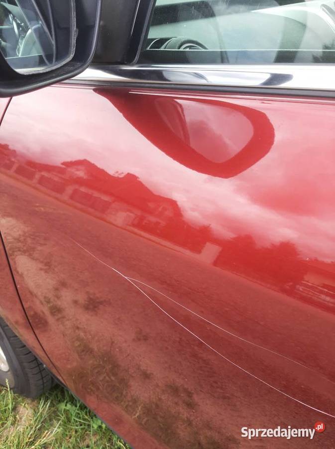 Mazda suv cx7 anglik benzyna+LPG mazowieckie Serock