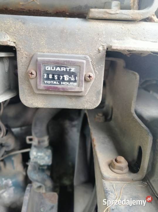 Bobcat 320 Koparki Gogolinek
