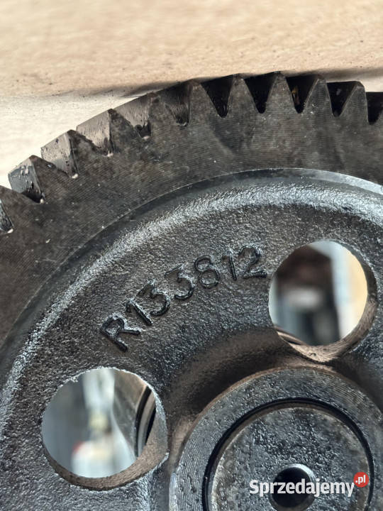 John Deere 3000 5000 6000 7000 Wałek Rozrządu