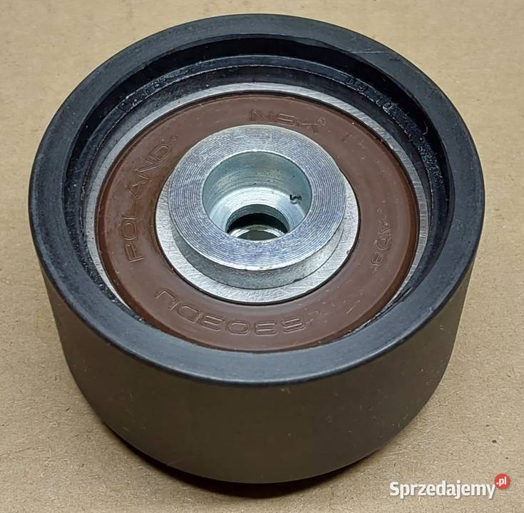 ROLKA PROWADZĄCA 55X8X28 BMW E60 E70 E81 E87 E90 Mielęcin