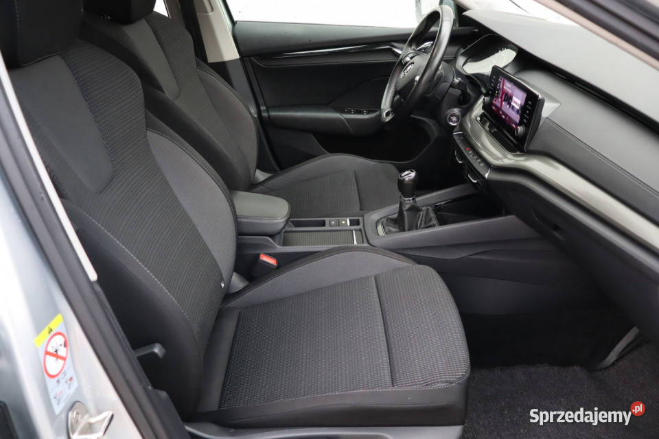 Skoda Octavia 20 TDI Samochody osobowe śląskie Katowice