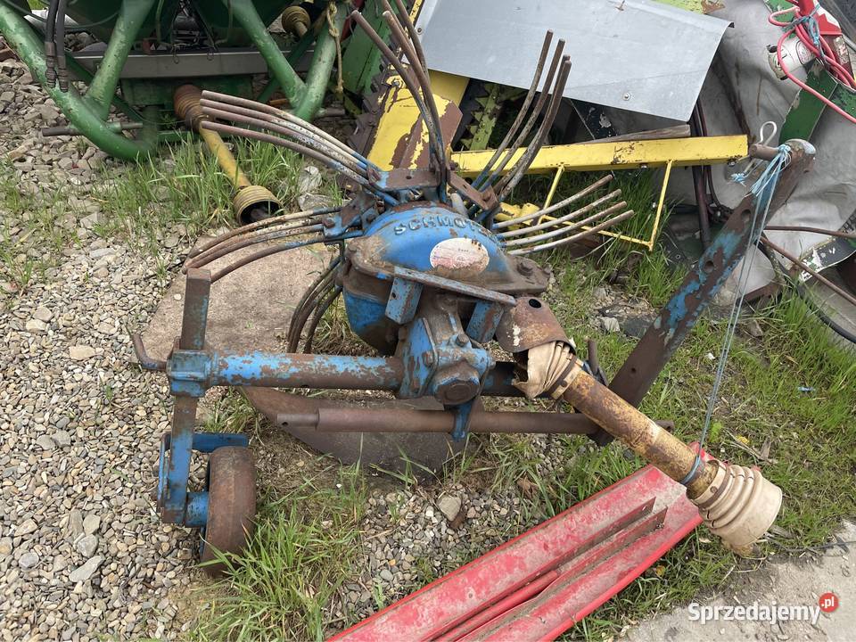 Kopaczka do ziemniaków nieuszkodzony podkarpackie Domaradz