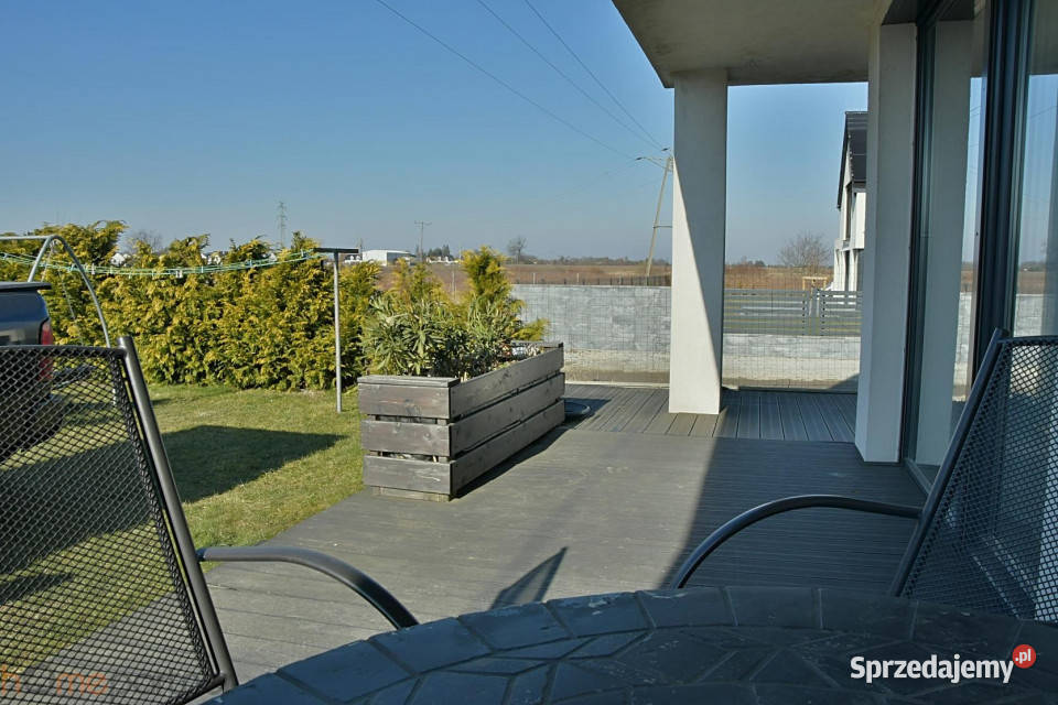 Dom wolnostojący wynajmę 120m2 Pietrzykowice