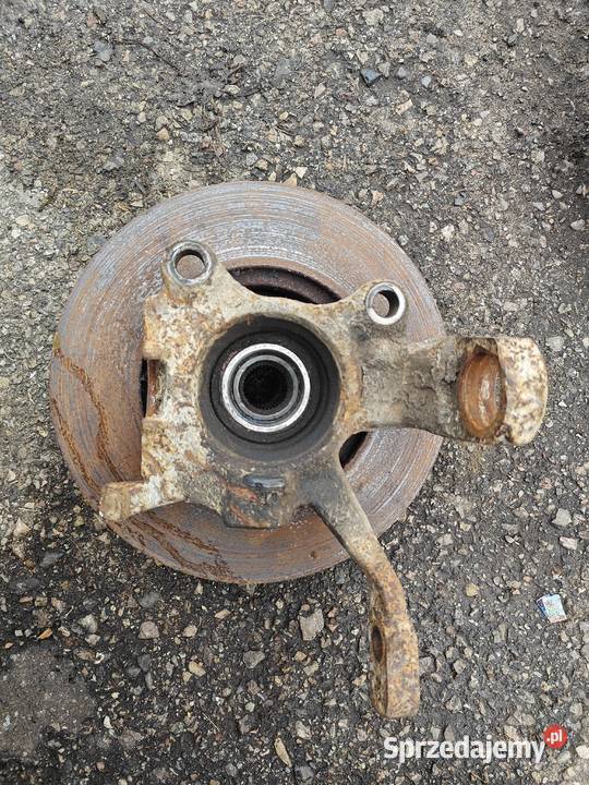 Zwrotnice volkswagen T4 Łagów