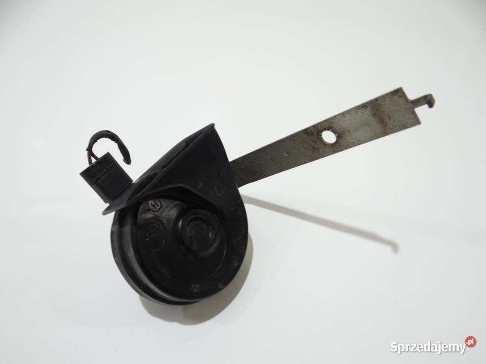 KLAKSON WYSOKOTONOWY LEWY BMW X5 E70 7173574