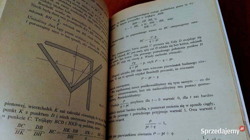 Opowieści z dziejów liczb Stefan Kulczycki Gdańsk
