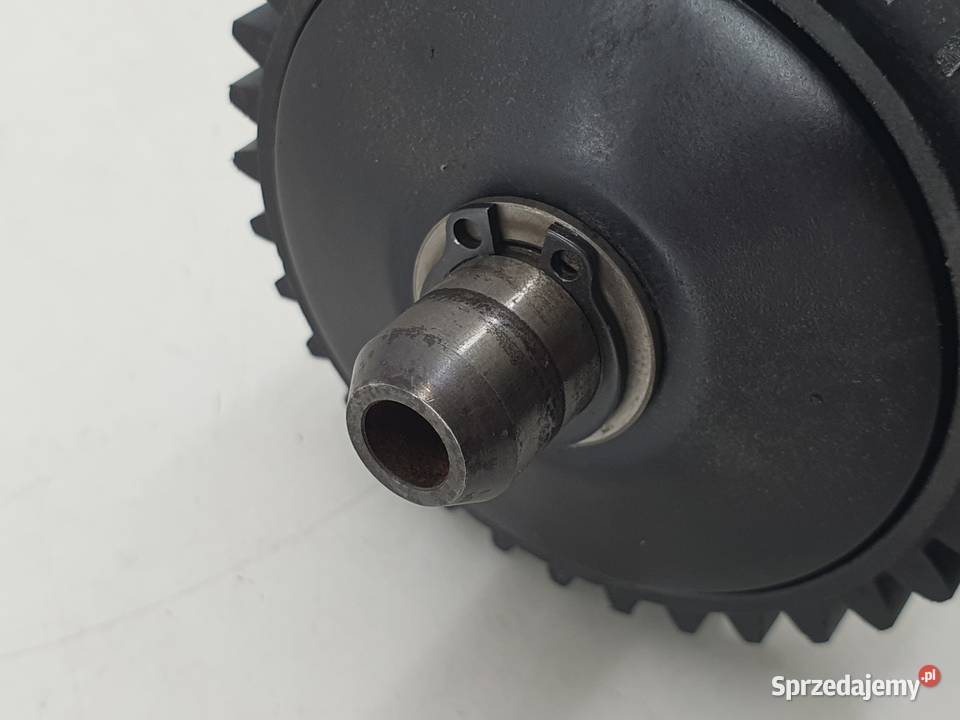 POMPA WODY WALEK WIRNIK CECTEK 500 GLADIATOR Janowice