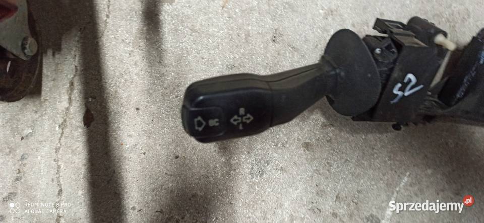 bmw e38 manetki komplet Pozostałe Imielin