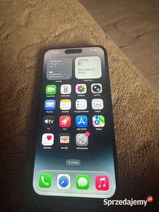 iPhone 14 Pro 86bateria Stan OKAZJA Kościan