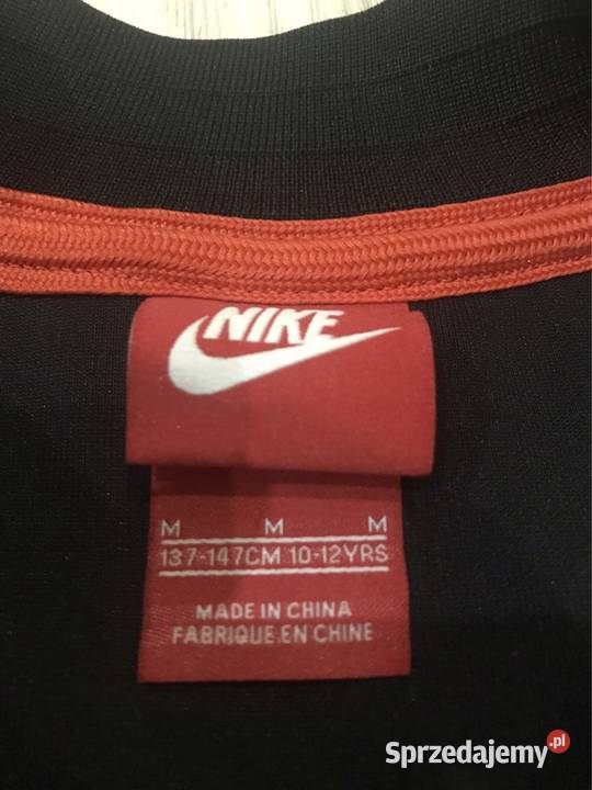 Bluza Manchesteru City Konin sprzedam