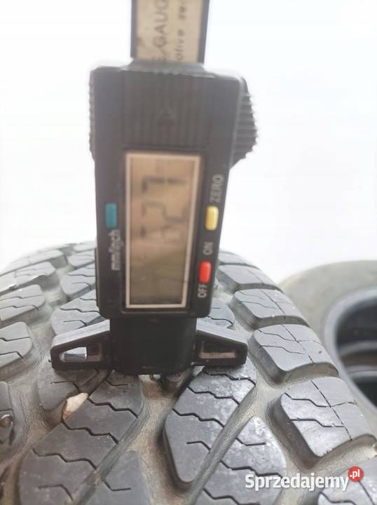 4x OPONA CAŁOROCZNA DĘBICA NAVIGATOR 2 17570R13 sprzedam