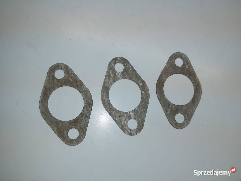 Trabant 600 601 Nowa uszczelka pod gaźnik Piaseczno