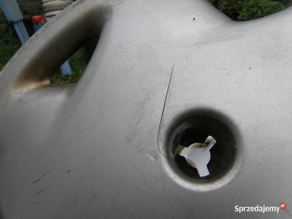 Kołpak kołpaki oryginalne Citroen Peugeot 14 Kraków