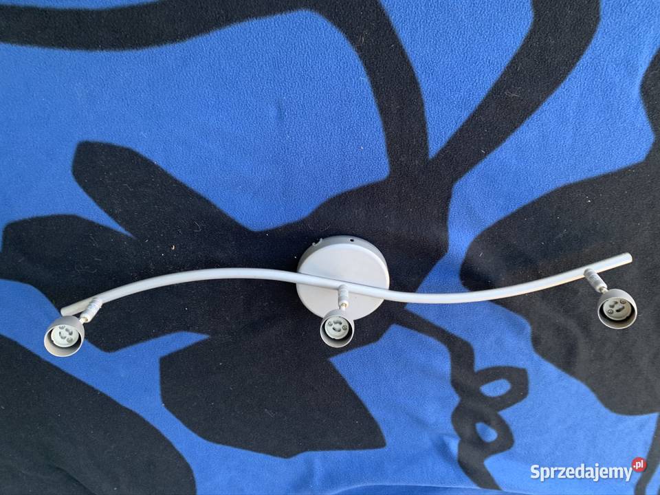 Lampa sufitowa Ikea Pruszków sprzedam