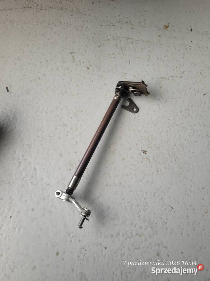 BMW S 1000 XR K49 S1000XR 1619 OEM WAŁEK wielkopolskie Nowy Tomyśl sprzedam