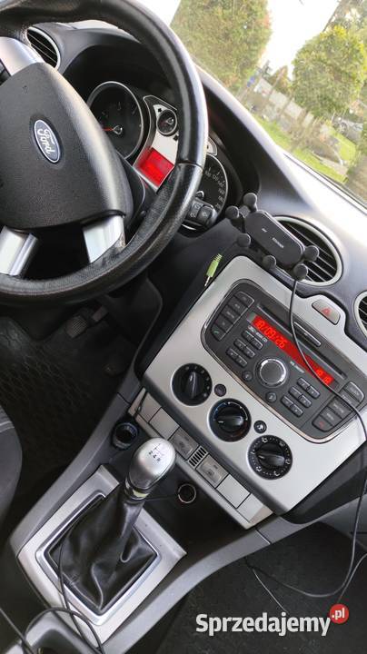 Ford Focus Mk2 18 FL TDCi Kombi Diesel Libertów sprzedam