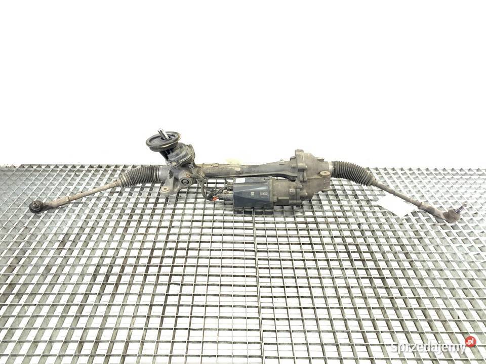 PRZEKŁADNIA KIEROWNICZA MAGLOWNICA VW PASSAT B8